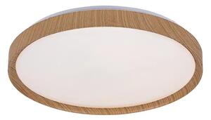 STROPNA SVETILKA SHERWOOD LED 50/BUKEV/IP20/4000lm RA3500
