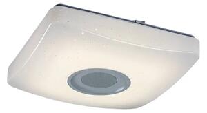 STROPNA SVETILKA MURRY LED 18/BELA/IP20/1350lm RA4682