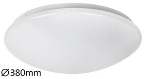 STROPNA SVETILKA LUCAS LED 24/BELA/IP20/1800lm RA3938