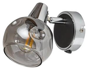 Reflektor TAMARA E14 1X MAX 40/krom/IP20 RA5346