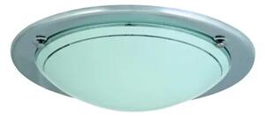 STROPNA SVETILKA UFO E27 1X MAX 60/KROM/IP20 RA5113