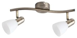 SOMA REFLEKTOR E14 2X MAX 40/BRONZ/IP20 RA6307