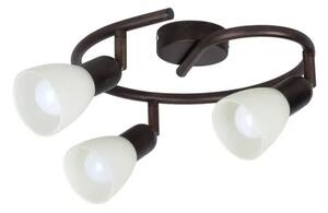 SOMA REFLEKTOR E14 3X MAX 40/ANTI SME?E/IP20 RA6593