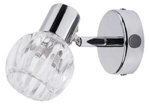 LAUREN REFLEKTOR E14 1X MAX 40/KROM/IP20 RA6091