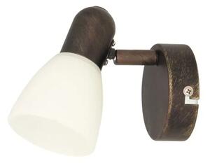 SOMA REFLEKTOR E14 1X MAX 40/ZA MALE PROSTORE/IP20 RA6591