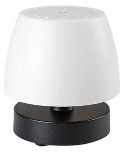 NAMIZNA SVETILKA ODERA LED 3/ČRNA/IP44/140lm RA7040