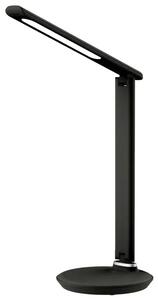 NAMIZNA SVETILKA OSIAS LED 9/ČRNA/IP20/400lm RA6980