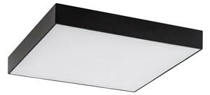 ZUNANJA STROPNA SVETILKA TARTU LED 24/MAT ČRNA/IP44/2500lm RA7900