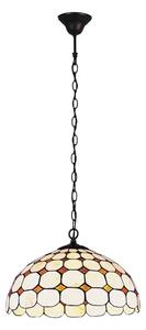 MARVEL LESTENEC E27 2X MAX 60/BRONZ/IP20 RA8076