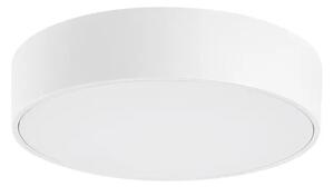 ZUNANJA STROPNA SVETILKA TARTU LED 18/MAT BELA/IP44/1800lm RA7893