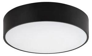 ZUNANJA STROPNA SVETILKA TARTU LED 18/MAT ČRNA/IP44/1800lm RA7897