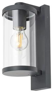 SILISTRA ZUNANJA STENSKA SVETILKA E27 1X MAX 60/ANTRACIT/IP44 RA7891