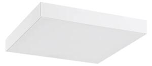 ZUNANJA STROPNA SVETILKA TARTU LED 24/MAT BELA/IP44/2500lm RA7896