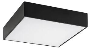 ZUNANJA STROPNA SVETILKA TARTU LED 18/MAT ČRNA/IP44/1800lm RA7899
