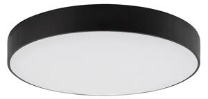 ZUNANJA STROPNA SVETILKA TARTU LED 24/MAT ČRNA/IP44/2500lm RA7898