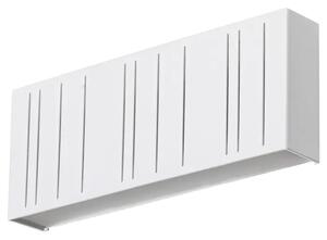 ZUNANJA STENSKA SVETILKA MARIBOR LED 12/BELA/IP65/780lm RA8874