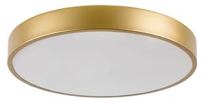 STROPNA SVETILKA TESIA LED 36/ZLATA/IP20/2300lm RA71037