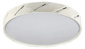 STROPNA SVETILKA NESSIRA LED 25/MAT BELA/IP20/1400lm RA71119