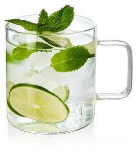 Skodelica, Steklo, 500ml