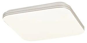 STROPNA SVETILKA OSCAR2 LED 18/BELA/IP20/1350lm RA71176