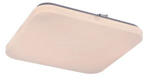 STROPNA SVETILKA VENDEL LED 12/BELA/IP20/1000lm RA71107