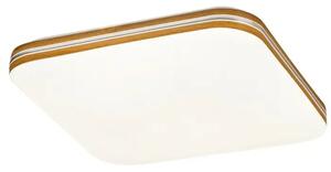 STROPNA SVETILKA OSCAR2 LED 18/BELA/IP20/1170lm RA71174