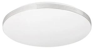 STROPNA SVETILKA OSCAR2 LED 18/BELA/IP20/1350lm RA71175