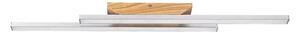 STROPNA SVETILKA TAMUR LED 21/BUKEV/IP20/1900lm RA71084