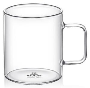 Skodelica, Steklo, 500ml