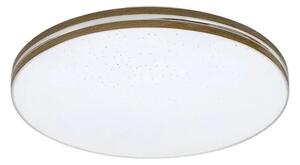 STROPNA SVETILKA OSCAR2 LED 18/BELA/IP20/1350lm RA71177