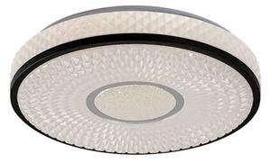 STROPNA SVETILKA SEDONA2 LED 24/ČRNA/IP20/1680lm RA71137