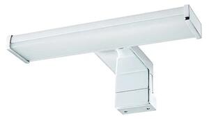STENSKA SVETILKA LEVON LED 4/KROM/IP44/450lm RA75039
