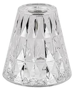 NAMIZNA SVETILKA SIGGY LED 2/PROZORNA/IP20/40lm RA76004