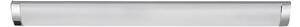 LED OSVETLITEV ZA POLICE SOFT2 8/SREBRNA/IP20/450lm RA78054
