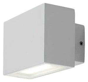 ZUNANJA STENSKA SVETILKA MATARO LED 7/BELA/IP54/580lm RA77074