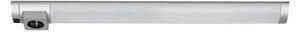 LED OSVETLITEV ZA POLICE SOFT2 5/SREBRNA/IP20/260lm RA78055