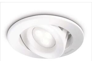 VGRADNA LED SVETILKA 3X2,5W/220V 57924/31/16#