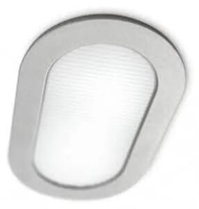Vgradna svetilka ONE L ECO E-27/13W 57955/48/16#