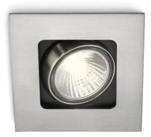 VGRADNA SVETILKA GU-10/50W/220V 59300/17/PN#