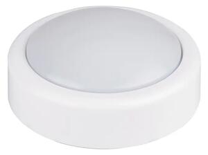 DEKORATIVNA LED SVETILKA 0,3" BELA IP20 RA4703