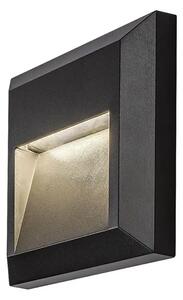 ZUNANJA STENSKA SVETILKA TRENTO LED 4/ANTRACIT/IP65/180lm RA77105