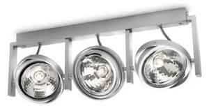HITR REFLEKTOR 3xG9/40W/220V ALUMINIJAST 53063/48/PN#