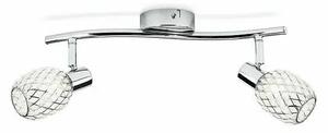 DELTOIDNI REFLEKTOR 2x28W/230V 50272/11/E7#