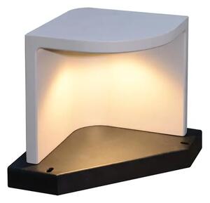 STOJEČA LED SVETILKA TERRA 220–240 V, 6,5 W, 3000 K, 450 lm, CRI>80, 30 x 30 x 29 cm, g VK/02132/G/W/25
