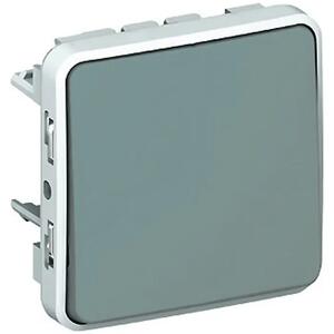 STIKALO ALTERNATORJA 16A SIVO IP55 LE069523
