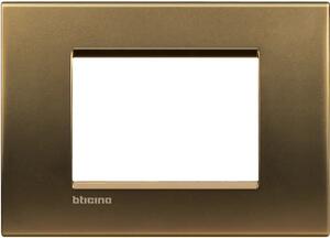 POKROVNA PLOŠČA LIVING LIGHT BRONZASTA 3M LNA4803BZ
