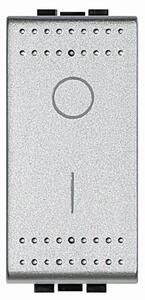 STIKALO NAVADNO 1M 2P/16A/230V OZNAKA 0/1 TEHNIČNO NT4002N