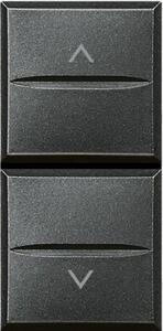 AXOLUTE STIKALO 1-0-2 16A 1M HS4027