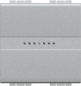 STIKALO 2M KRIŽNO AKSIALNO 1P/16A/250V TEHNIČNO NT4054M2