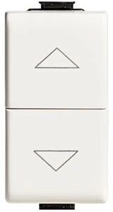 STIKALO ZAKLOPKE 1M - 1-0-2 1P/16A AM5052